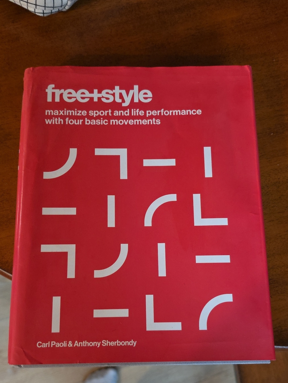 Free STYLE Carl Paoli & Anthony Sherbondy